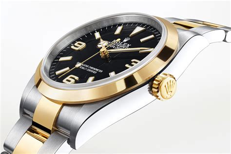 rolex explorer 36mm price|rolex explorer 36mm new.